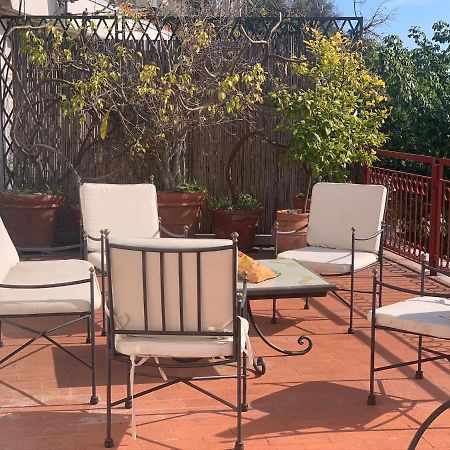 Taormina Holiday Apartment Luaran gambar