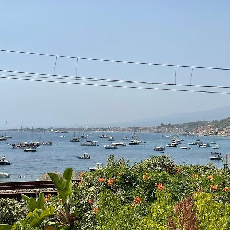 Taormina Holiday Apartment Luaran gambar
