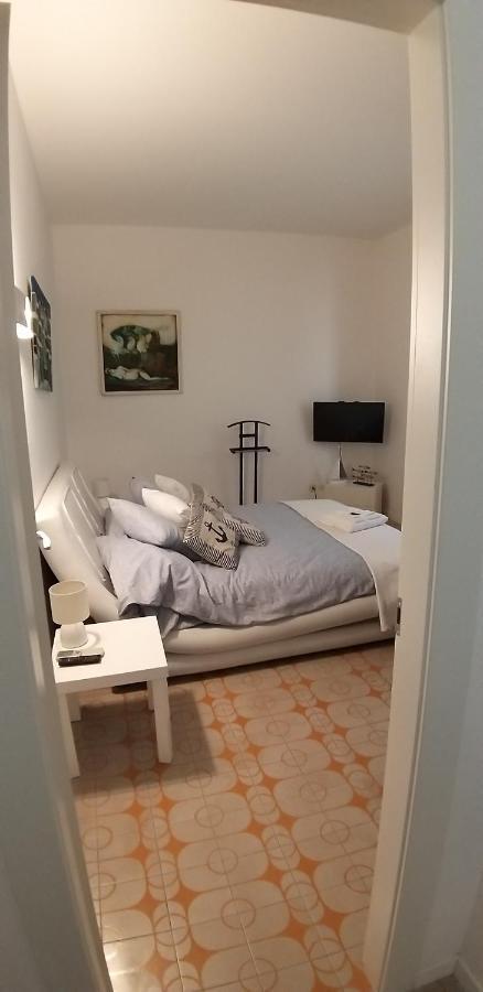 Taormina Holiday Apartment Luaran gambar