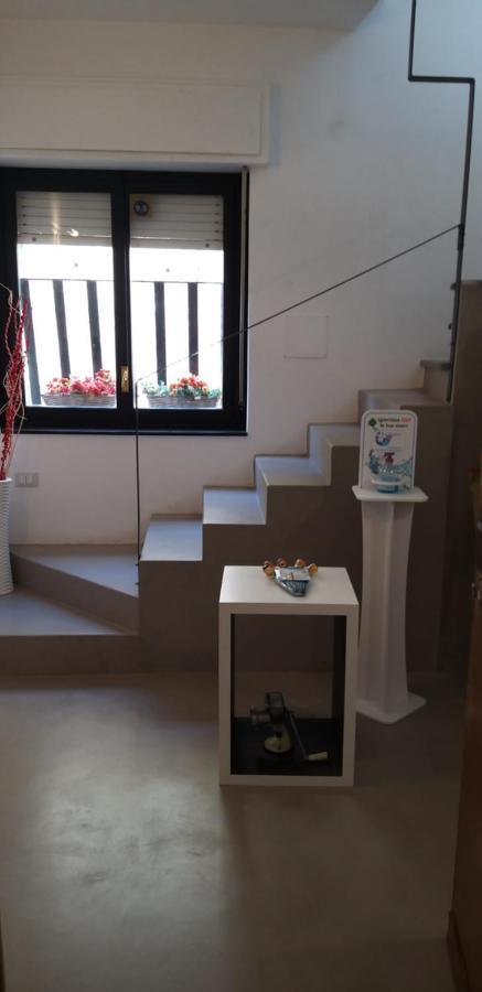 Taormina Holiday Apartment Luaran gambar