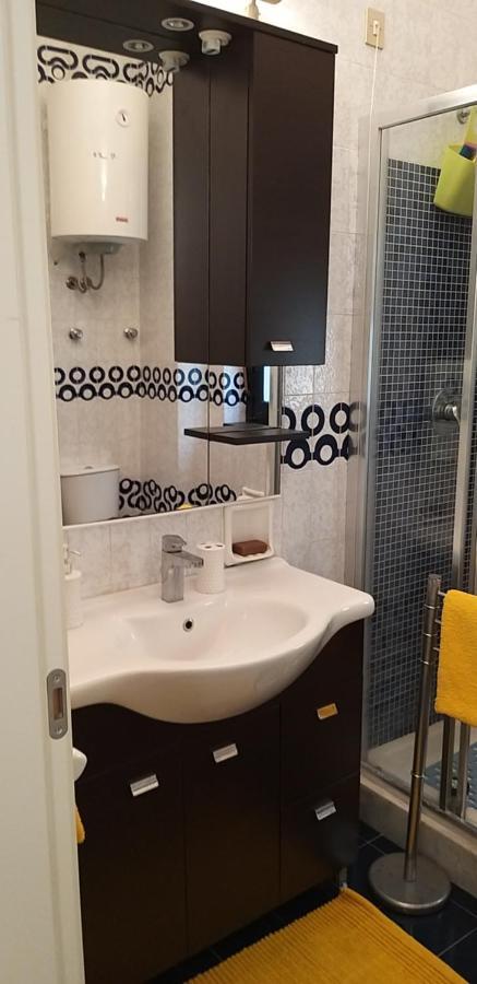 Taormina Holiday Apartment Luaran gambar