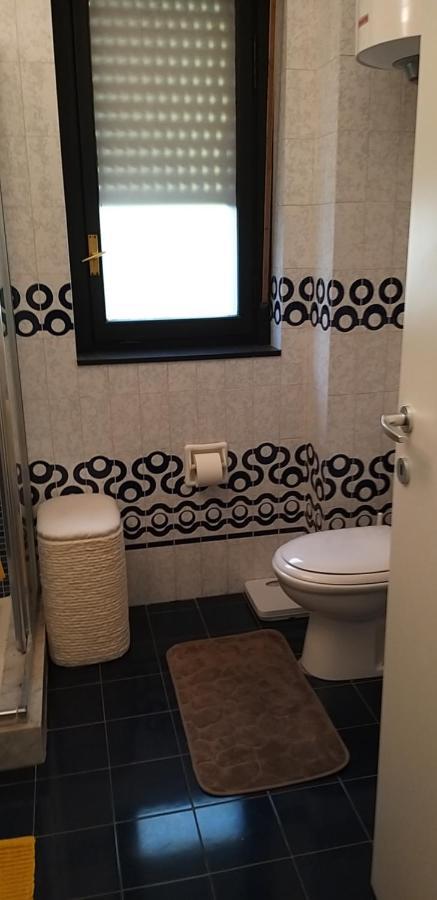 Taormina Holiday Apartment Luaran gambar