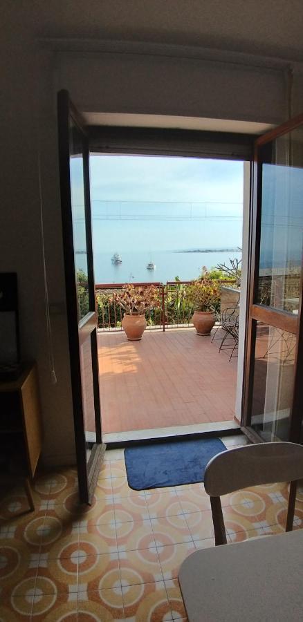 Taormina Holiday Apartment Luaran gambar