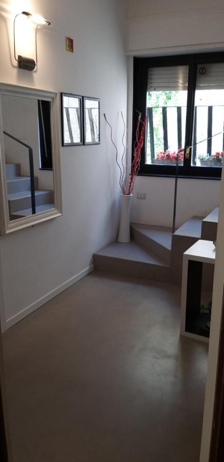 Taormina Holiday Apartment Luaran gambar