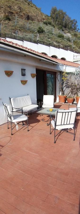 Taormina Holiday Apartment Luaran gambar
