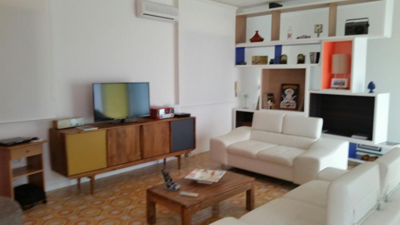 Taormina Holiday Apartment Luaran gambar