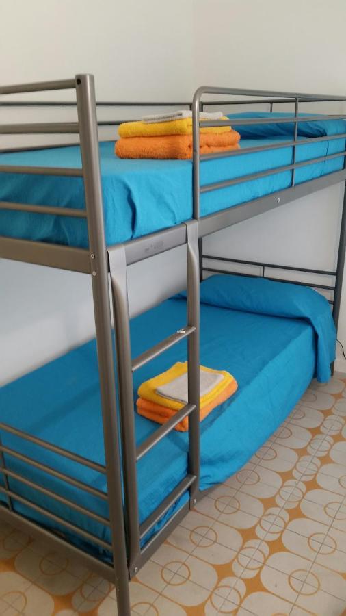 Taormina Holiday Apartment Luaran gambar