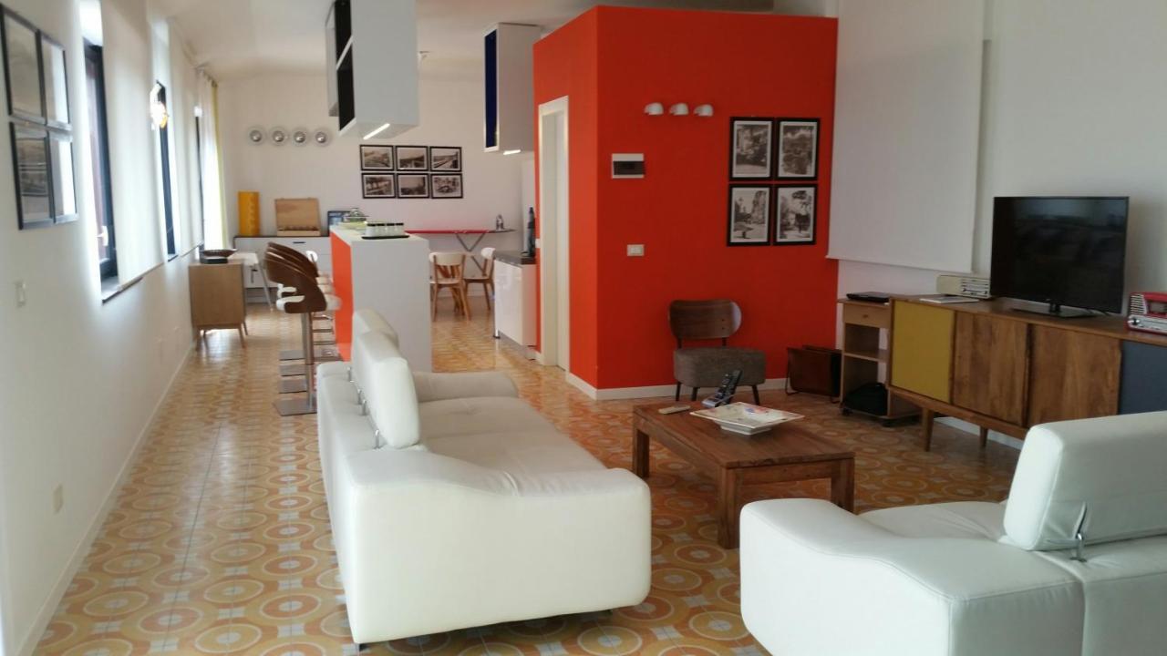 Taormina Holiday Apartment Luaran gambar