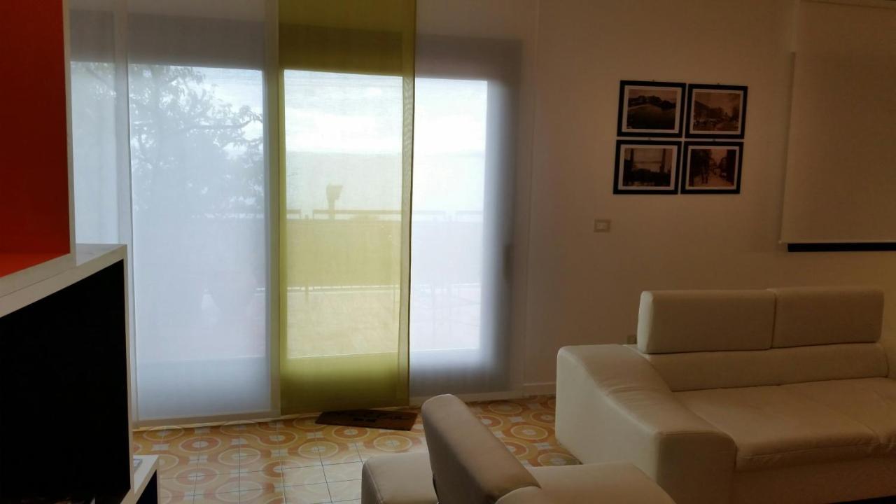 Taormina Holiday Apartment Luaran gambar