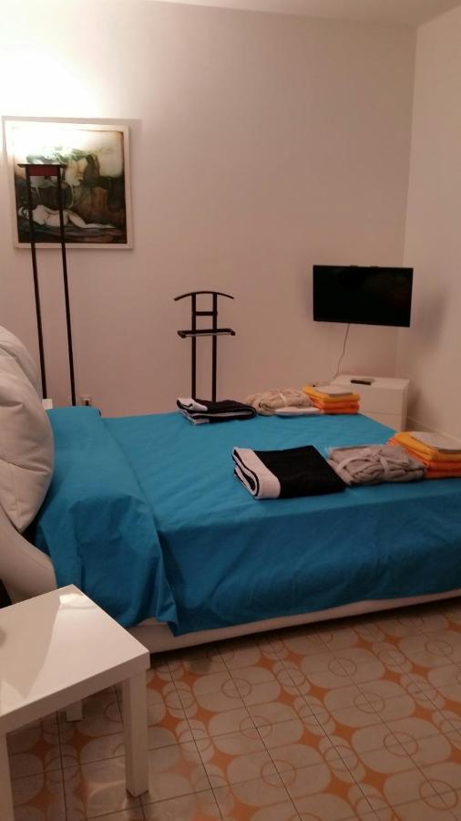 Taormina Holiday Apartment Luaran gambar