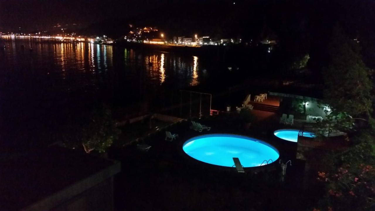 Taormina Holiday Apartment Luaran gambar
