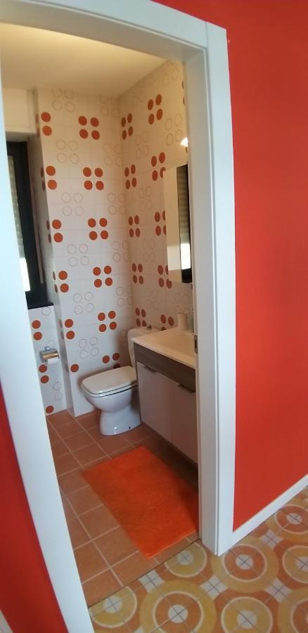 Taormina Holiday Apartment Luaran gambar