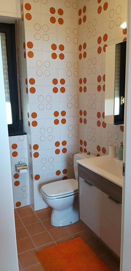 Taormina Holiday Apartment Luaran gambar