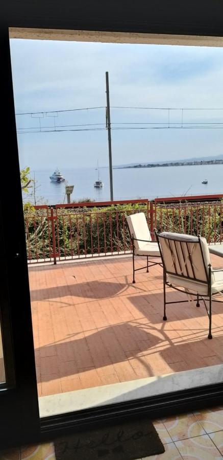 Taormina Holiday Apartment Luaran gambar