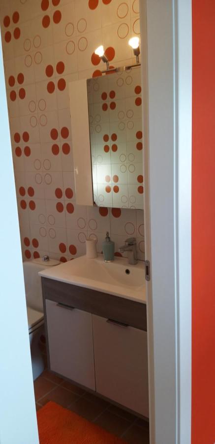 Taormina Holiday Apartment Luaran gambar