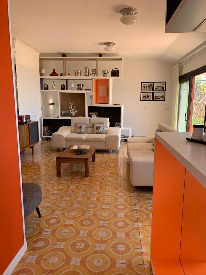 Taormina Holiday Apartment Luaran gambar